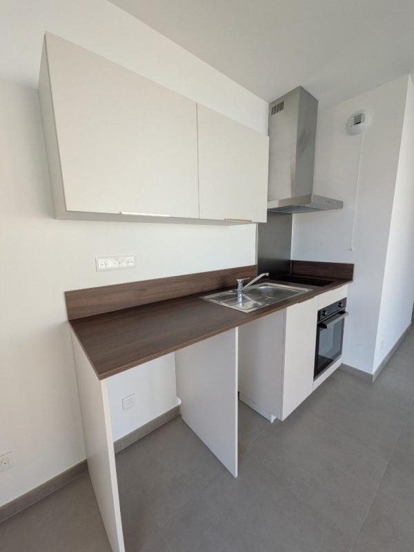 Appartement à louer, 49m², Ajaccio