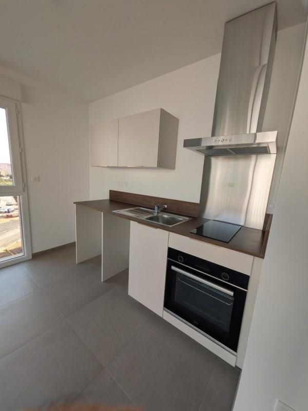 Appartement à louer, 49m², Ajaccio