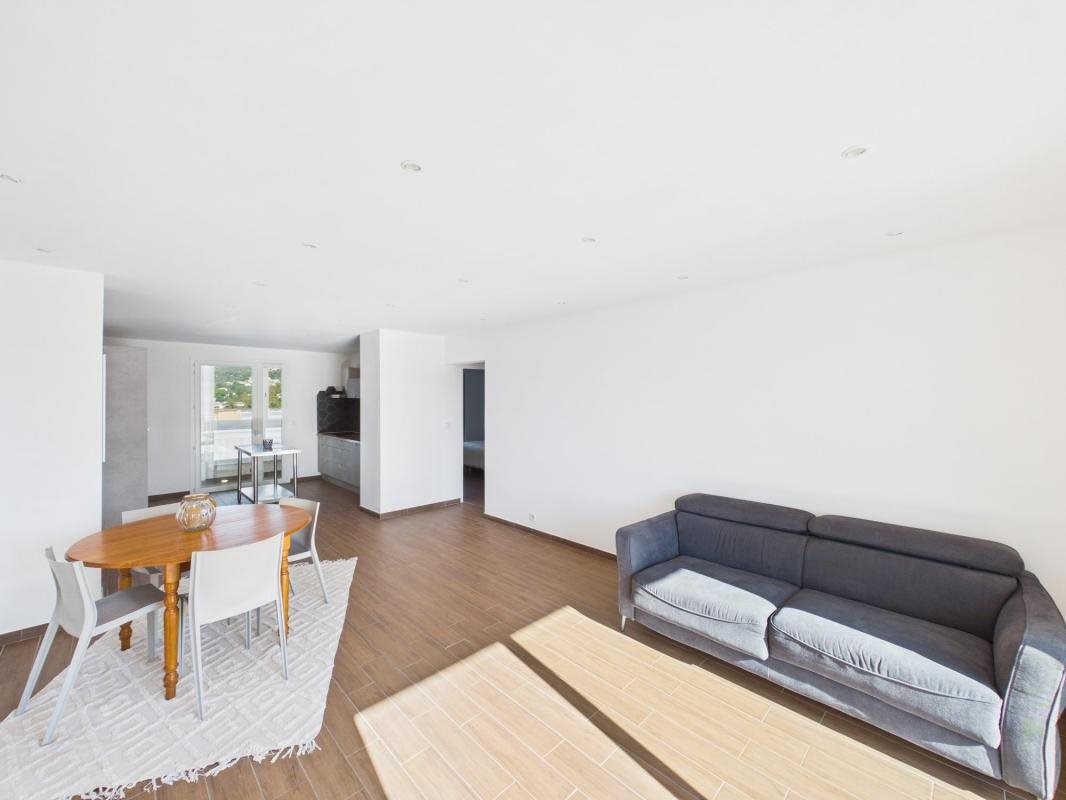 Appartement à vendre, 72m², Ajaccio