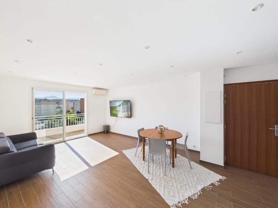 Appartement à vendre, 72m², Ajaccio