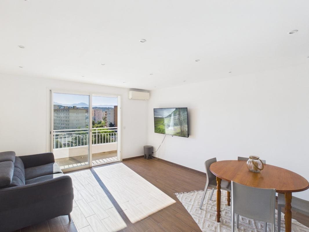 Appartement à vendre, 72m², Ajaccio