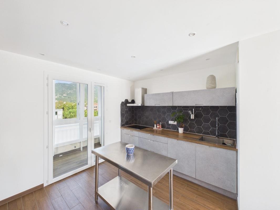 Appartement à vendre, 72m², Ajaccio