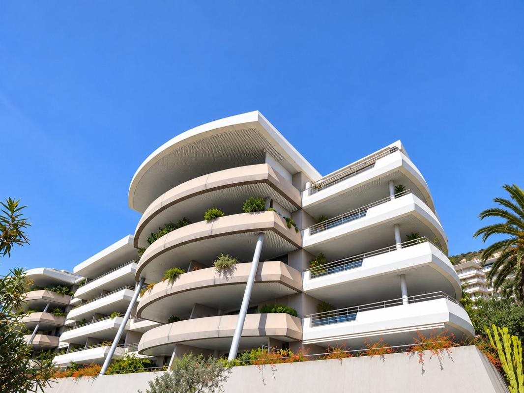 Appartement à vendre, 117m², Ajaccio