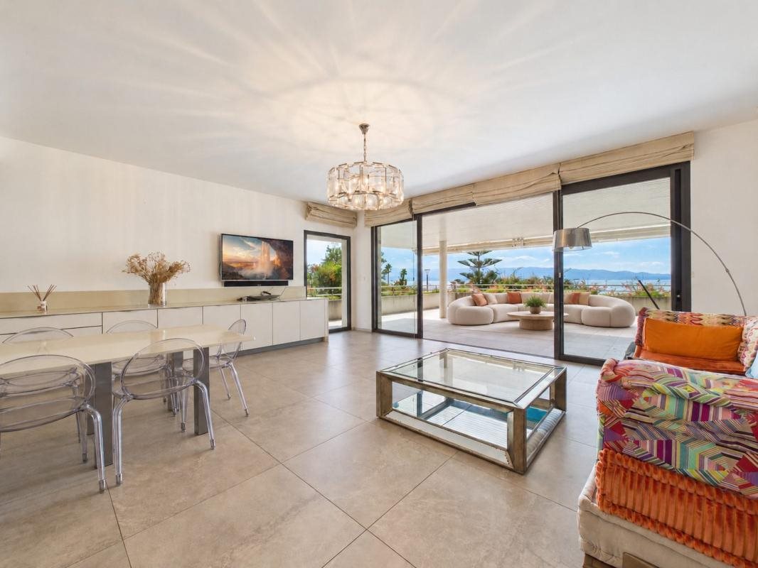 Appartement à vendre, 117m², Ajaccio