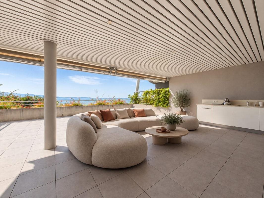 Appartement à vendre, 117m², Ajaccio