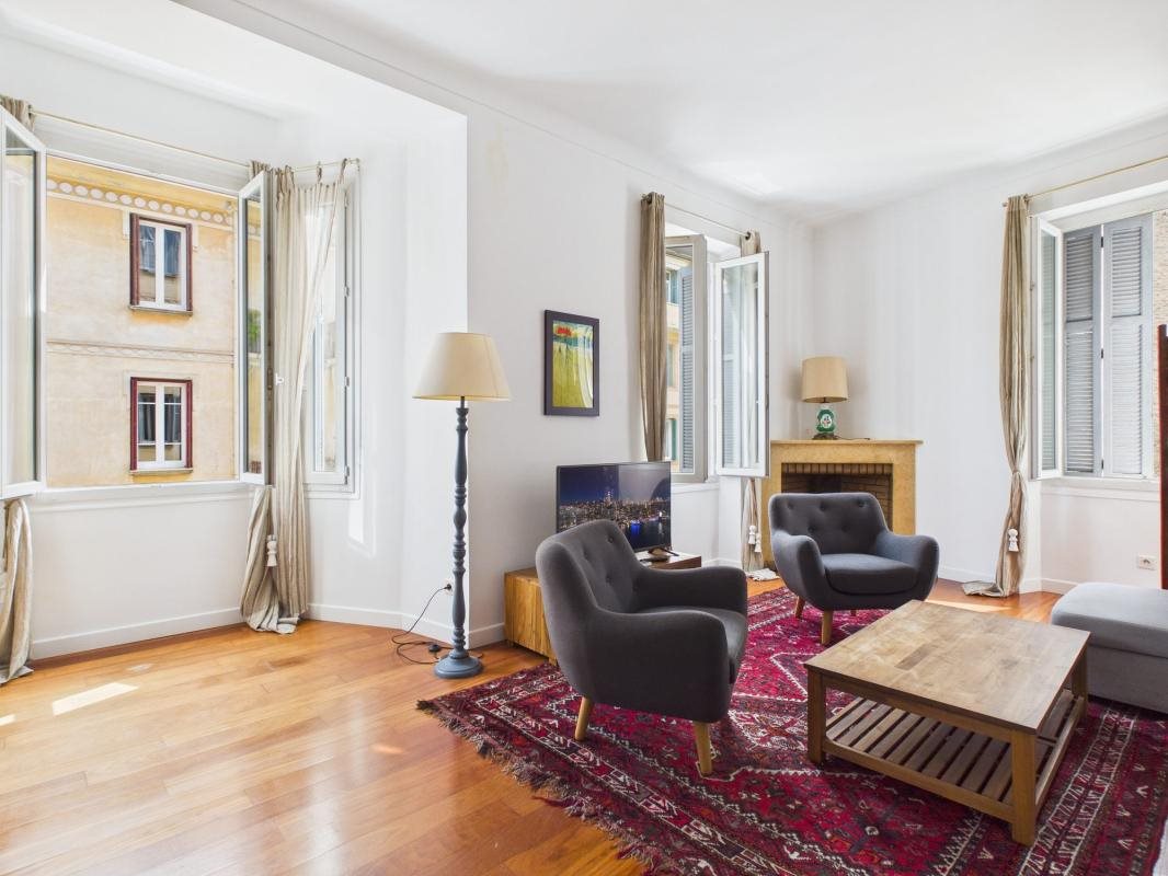 Appartement à vendre, 86m², Ajaccio