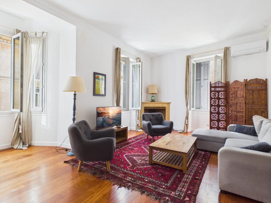 Appartement à vendre, 86m², Ajaccio