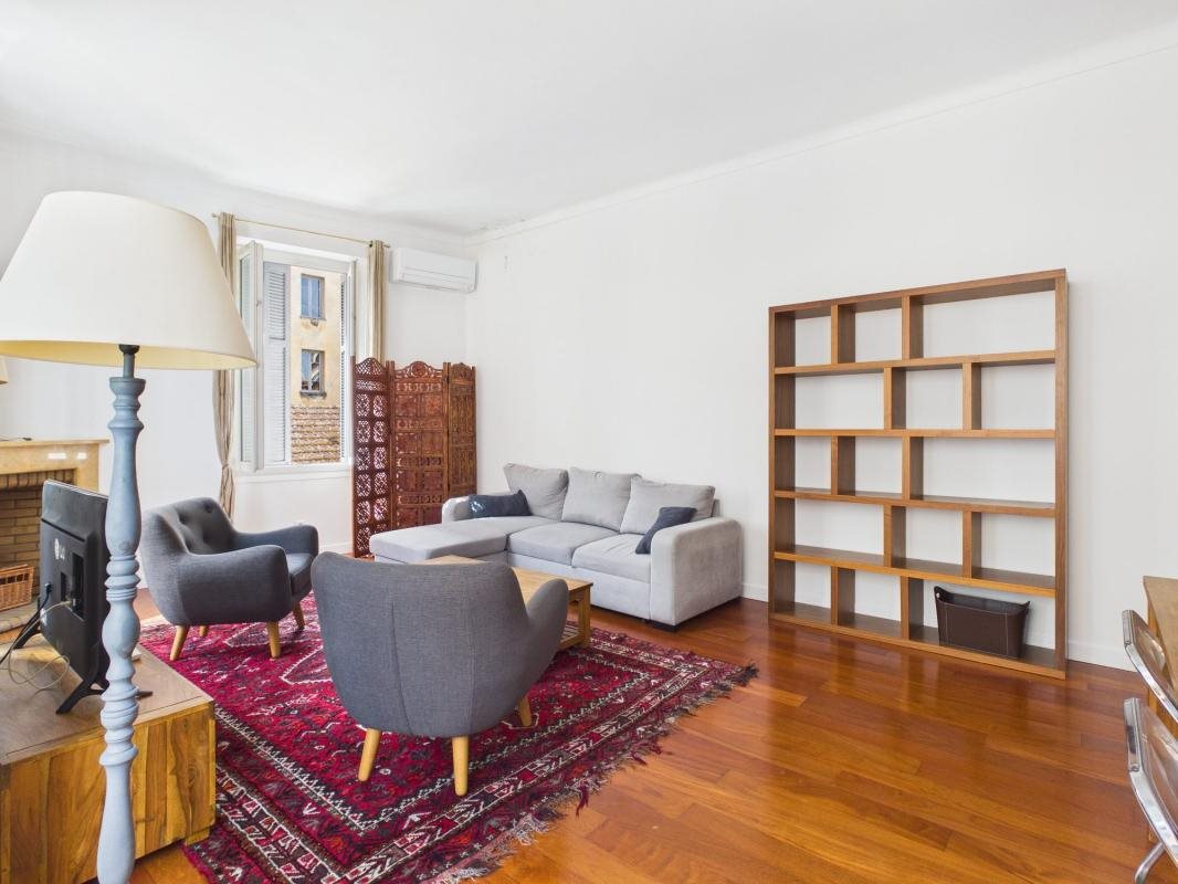 Appartement à vendre, 86m², Ajaccio