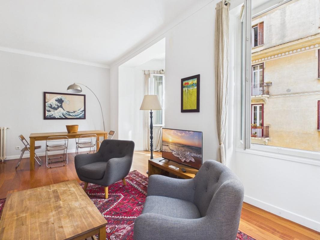 Appartement à vendre, 86m², Ajaccio