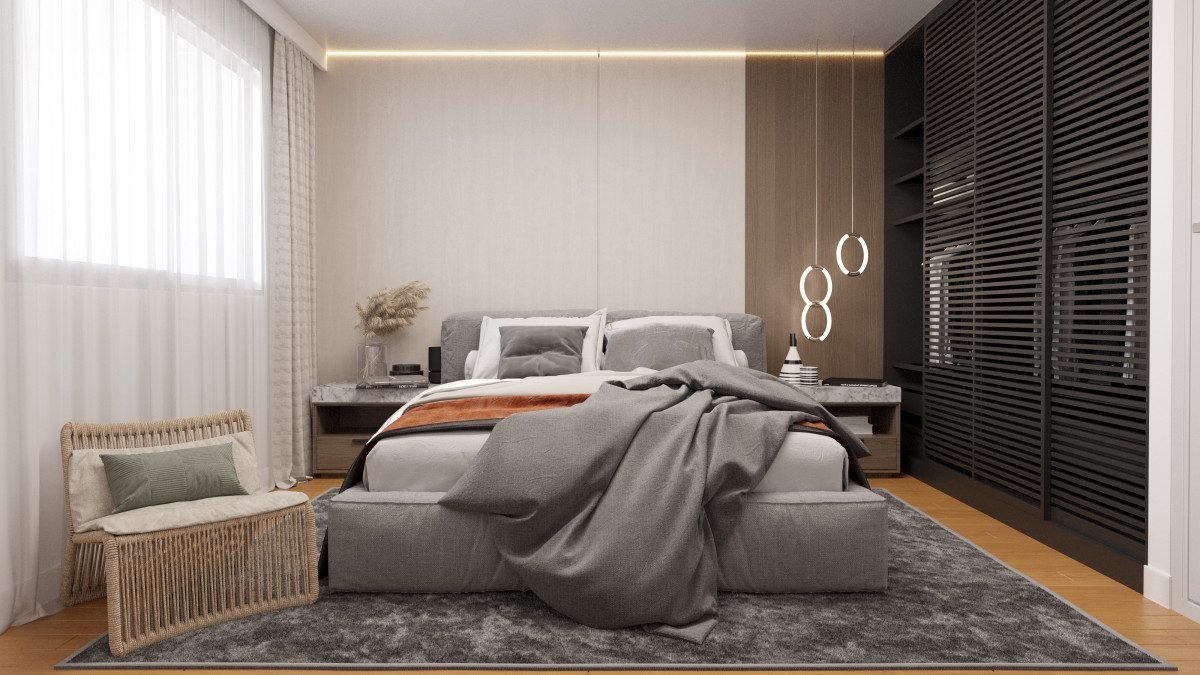 Appartement à vendre, 50m², Ajaccio