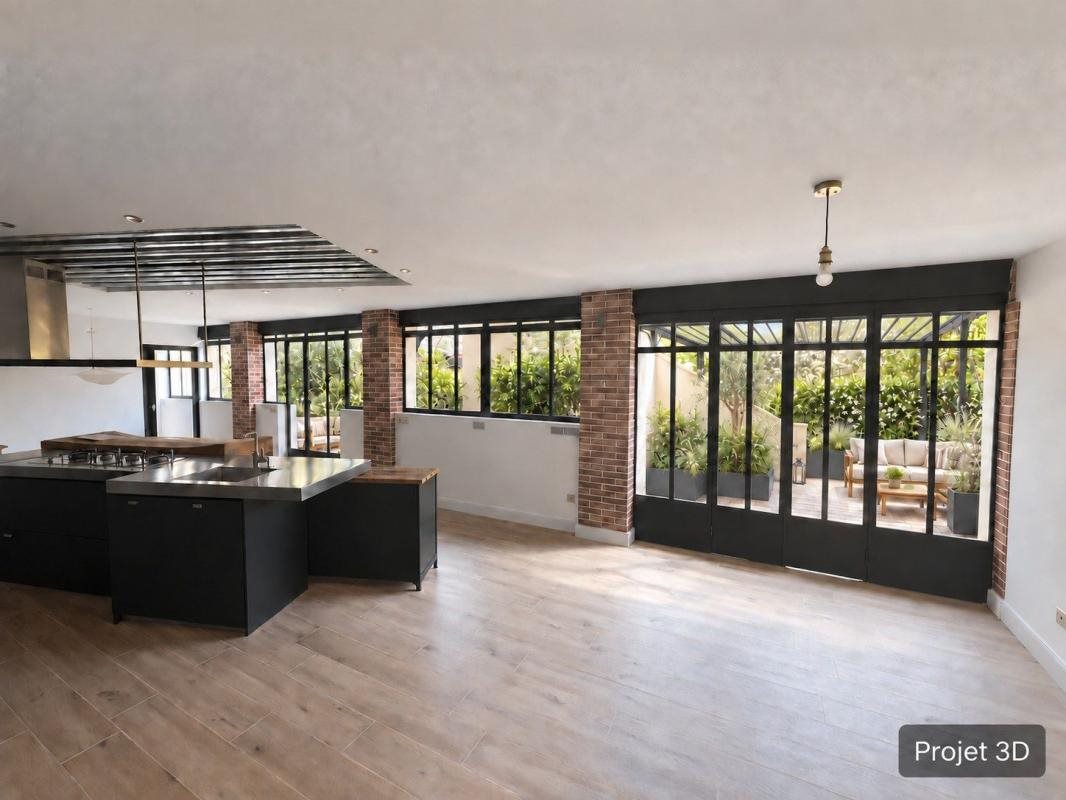 Appartement à vendre, 114m², Ajaccio