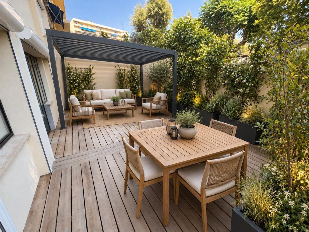 Appartement à vendre, 114m², Ajaccio
