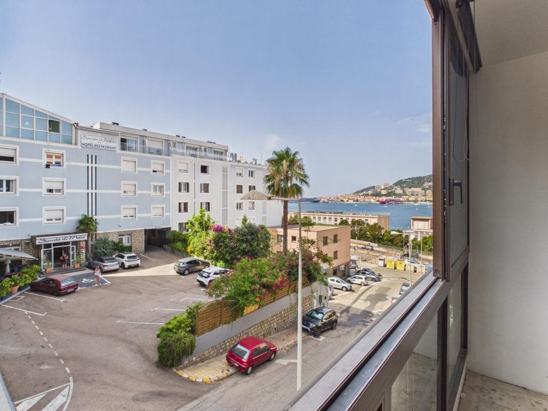 Appartement à vendre, 62m², Ajaccio