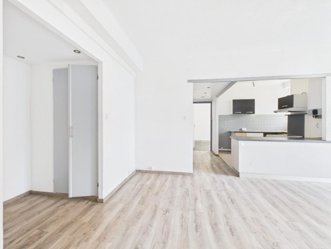 Appartement à vendre, 62m², Ajaccio