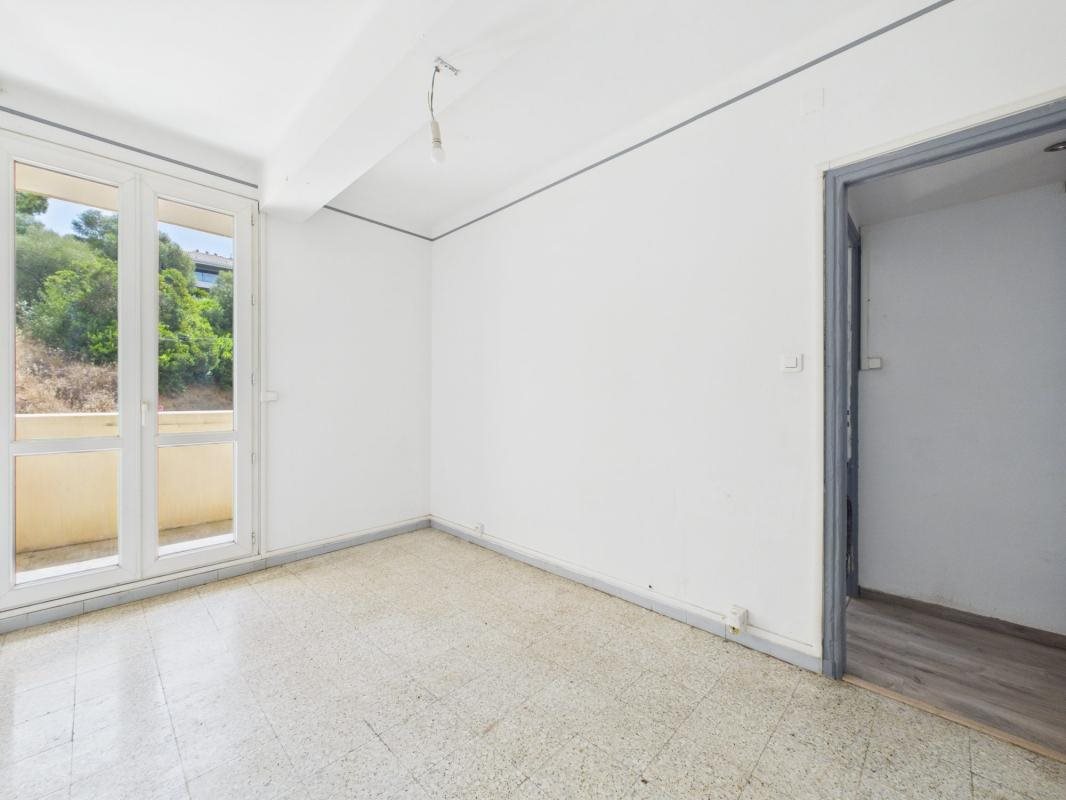 Appartement à vendre, 62m², Ajaccio