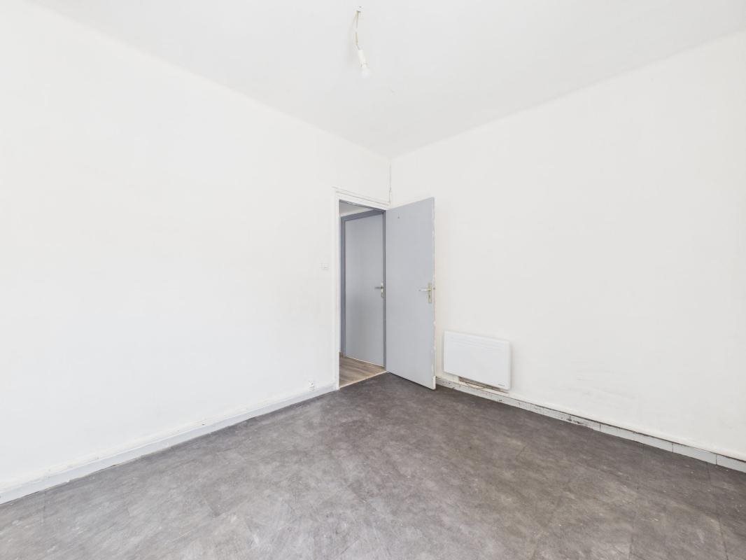 Appartement à vendre, 62m², Ajaccio