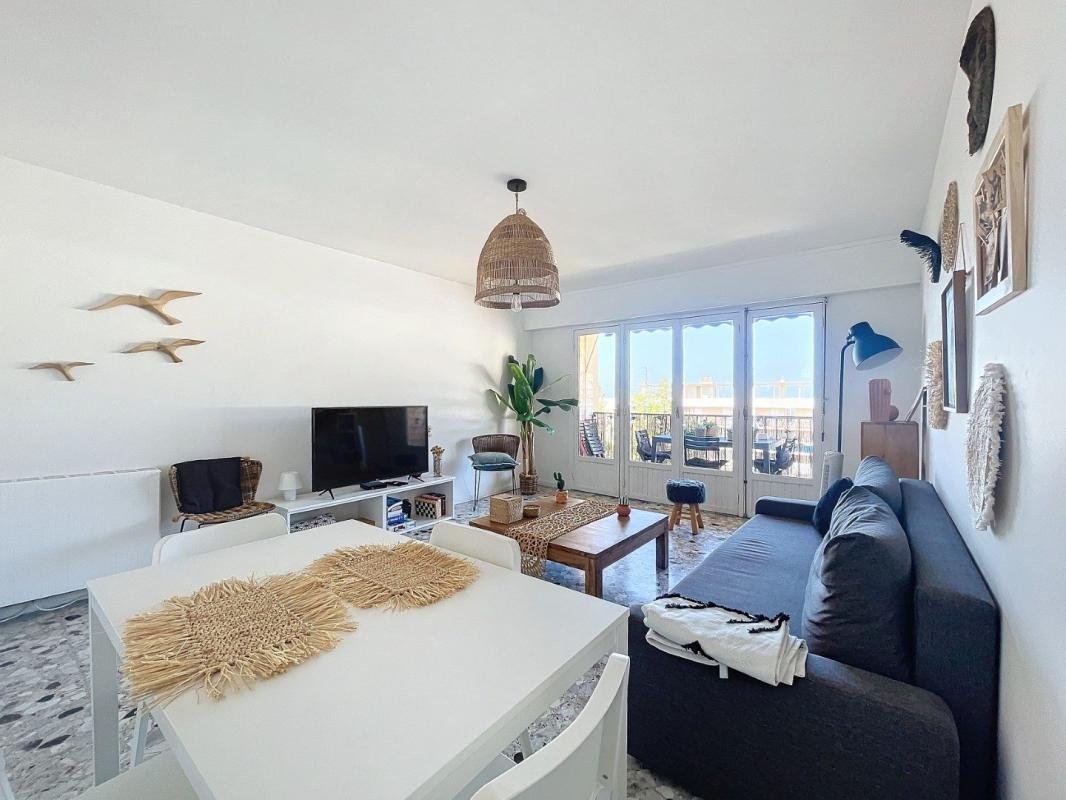 Appartement à louer, 69m², Ajaccio