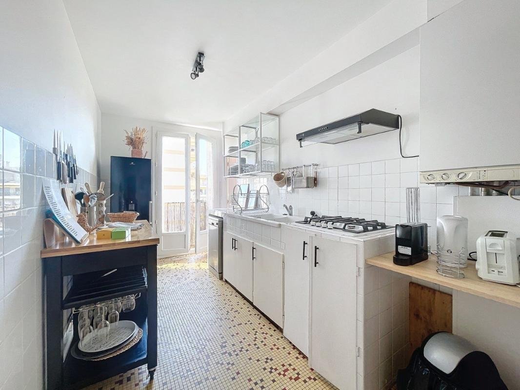 Appartement à louer, 69m², Ajaccio