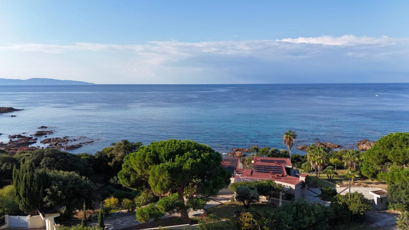 Maison à vendre, 165m², Vico