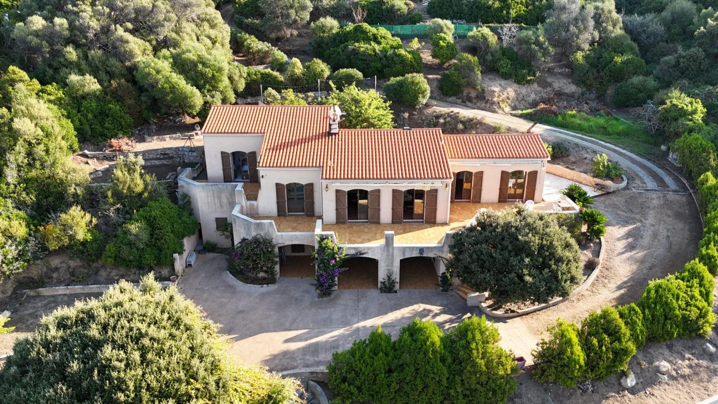 Maison à vendre, 165m², Vico