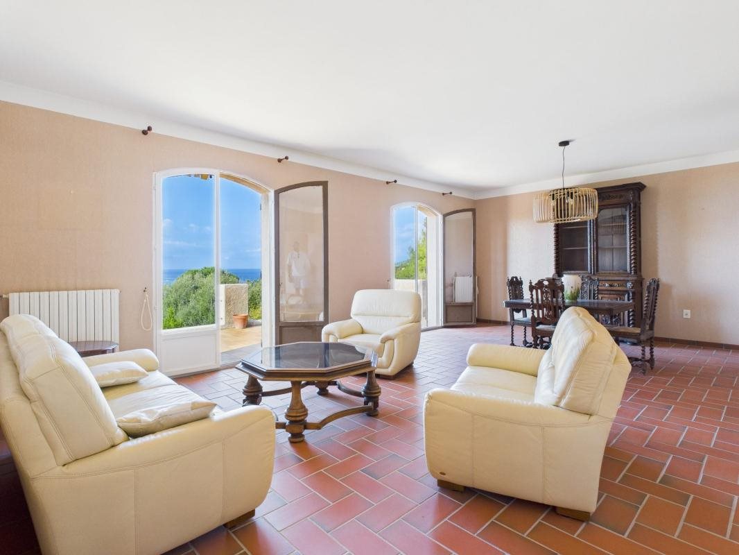 Maison à vendre, 165m², Vico