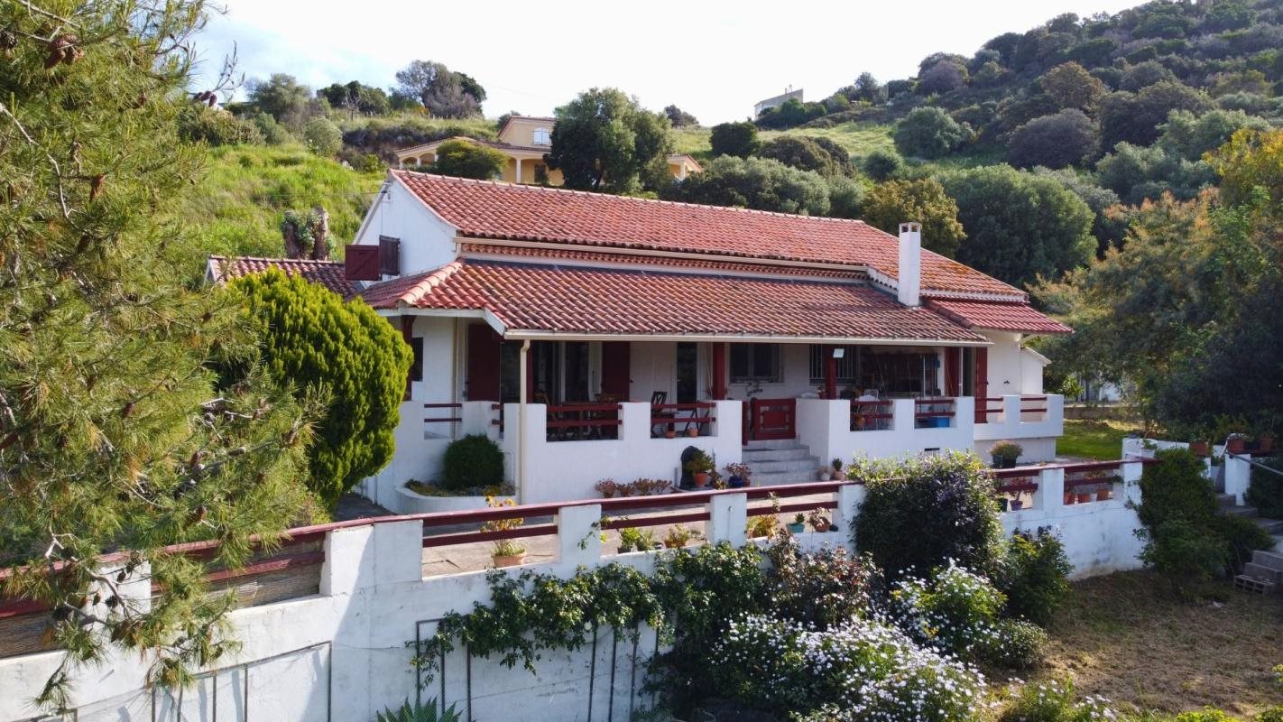 Maison à vendre, 167m², Cuttoli-Corticchiato