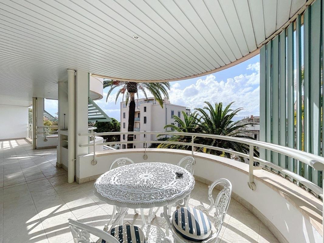 Appartement à louer, 116m², Ajaccio