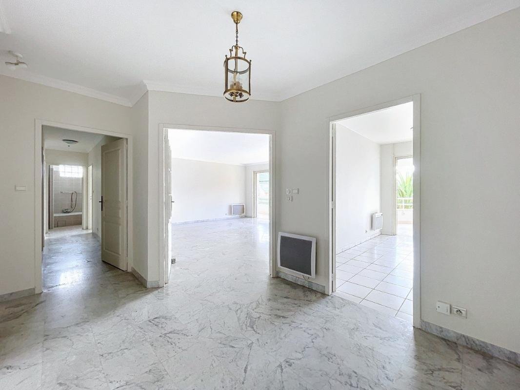 Appartement à louer, 116m², Ajaccio