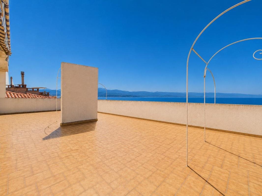 Appartement à vendre, 129m², Ajaccio