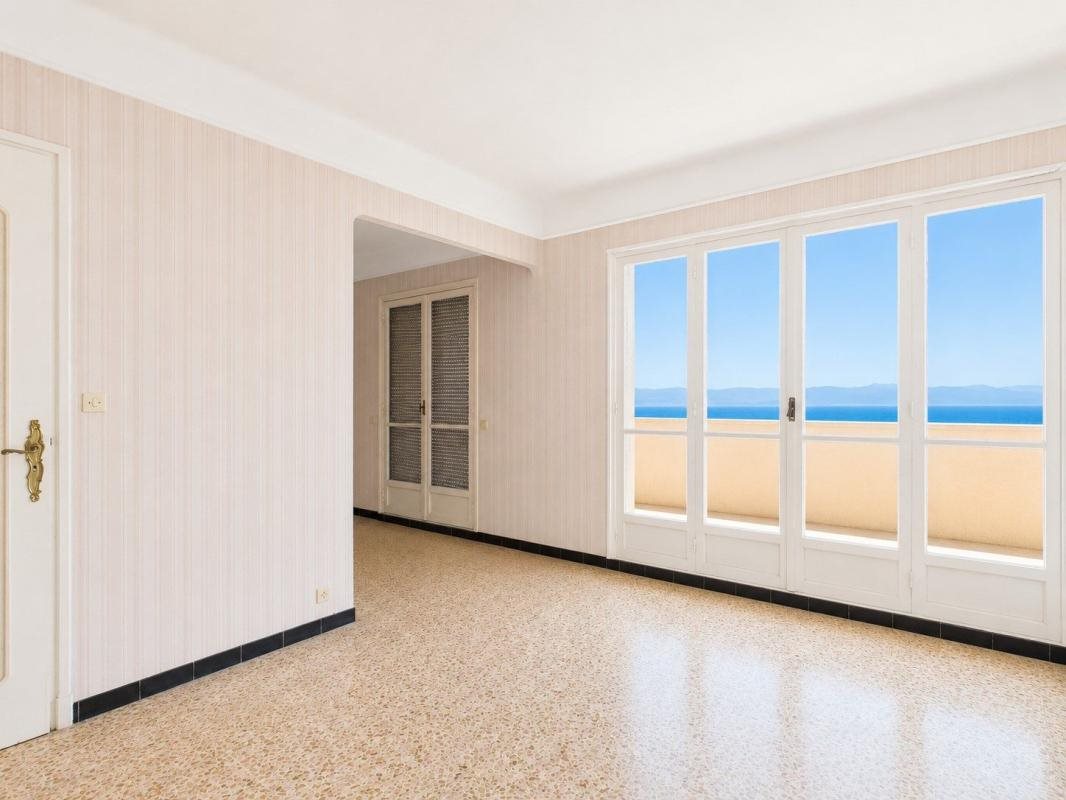 Appartement à vendre, 129m², Ajaccio