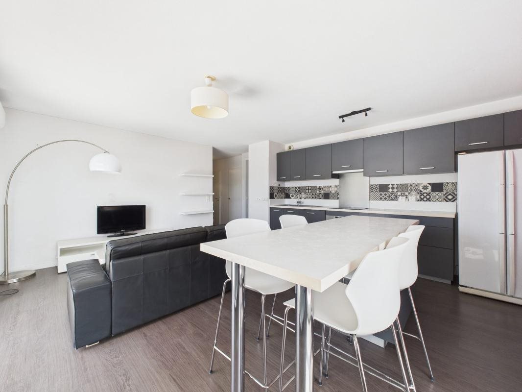 Appartement à vendre, 85m², Ajaccio