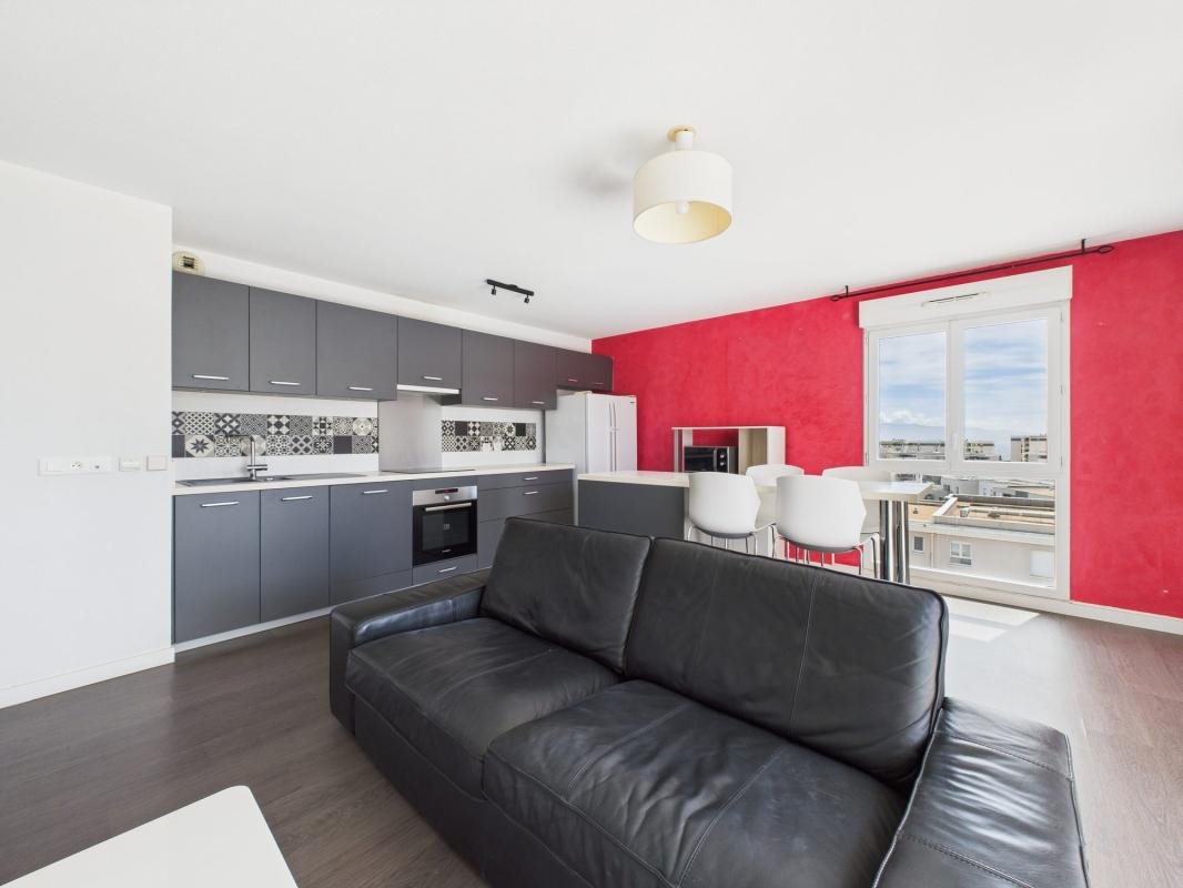 Appartement à vendre, 85m², Ajaccio