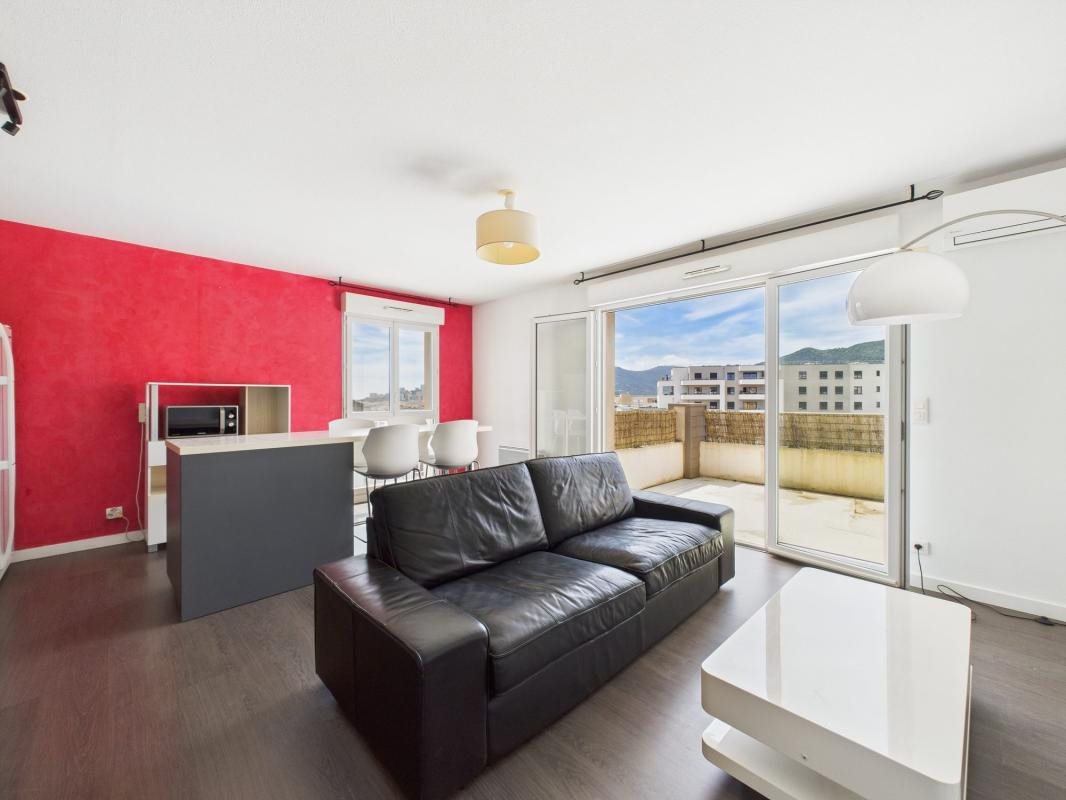 Appartement à vendre, 85m², Ajaccio