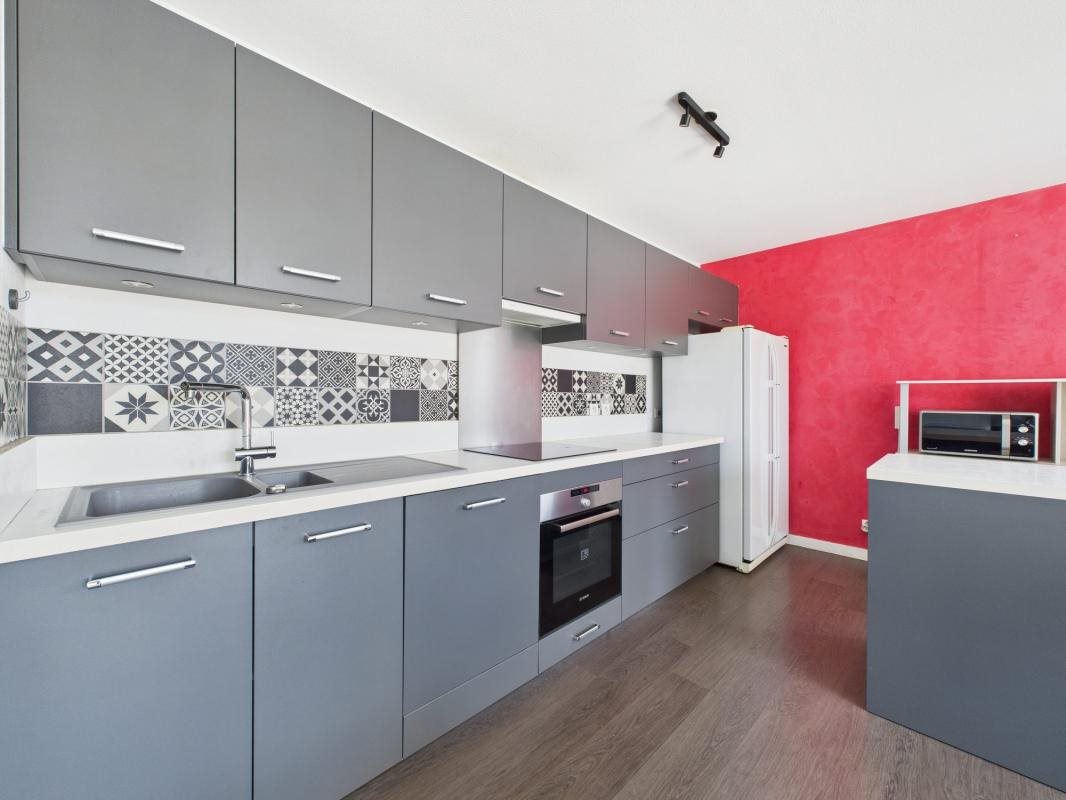 Appartement à vendre, 85m², Ajaccio