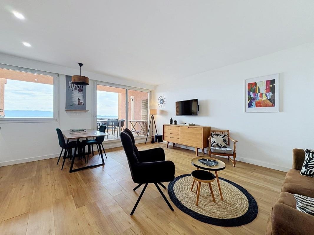 Appartement à louer, 51m², Ajaccio