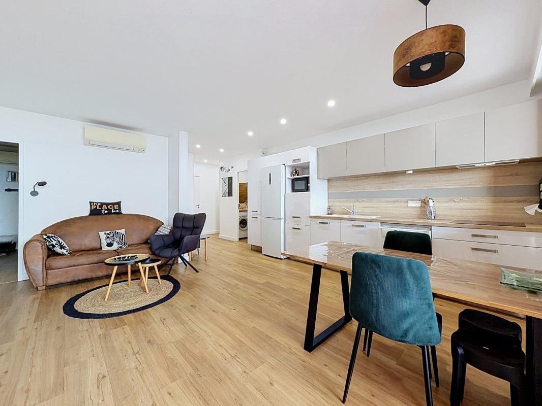 Appartement à louer, 51m², Ajaccio