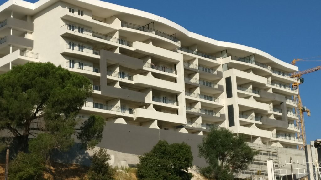 Appartement à louer, 94m², Ajaccio
