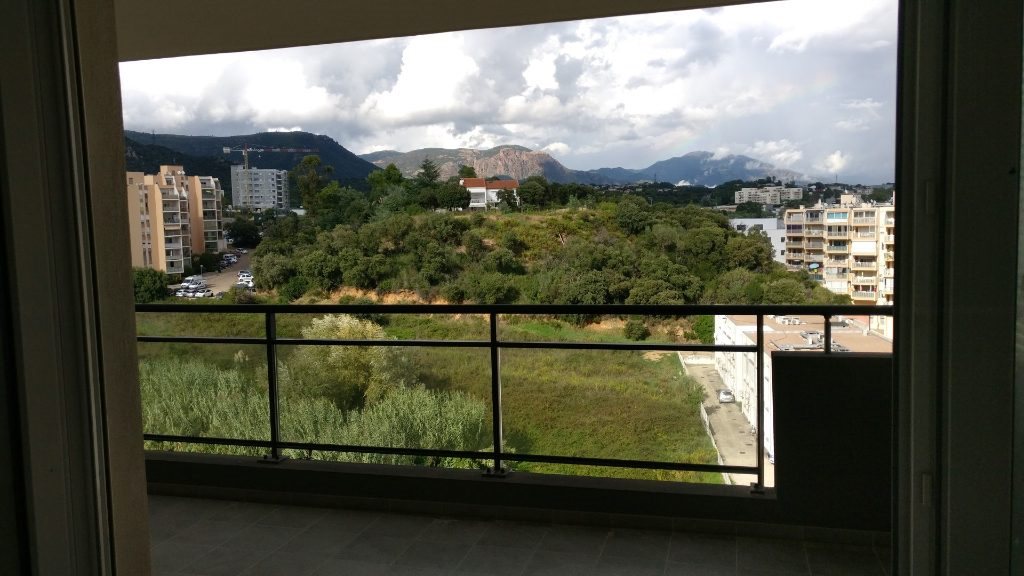 Appartement à louer, 94m², Ajaccio