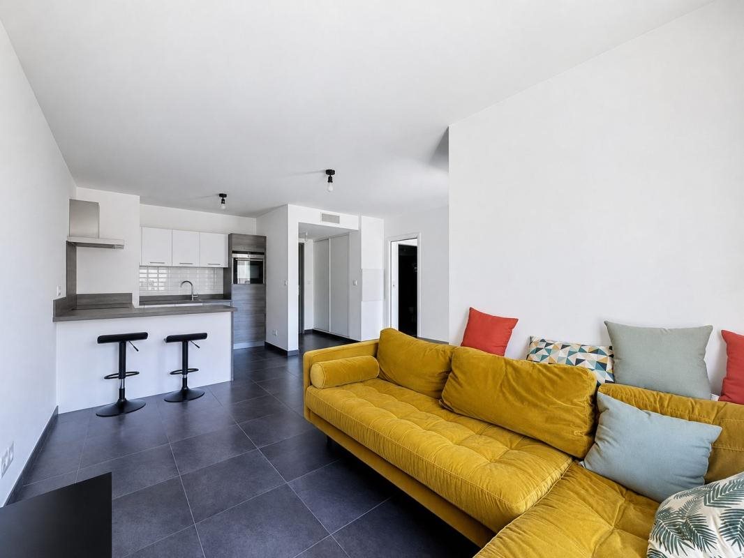 Appartement à louer, 45m², Ajaccio