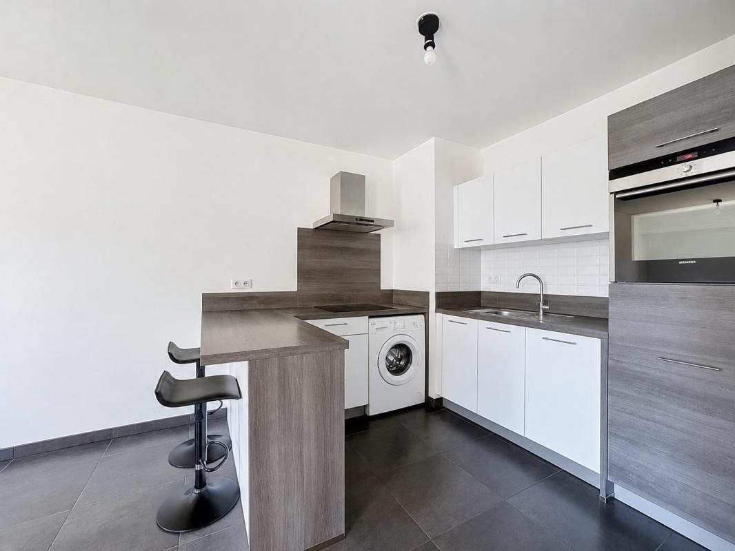 Appartement à louer, 45m², Ajaccio