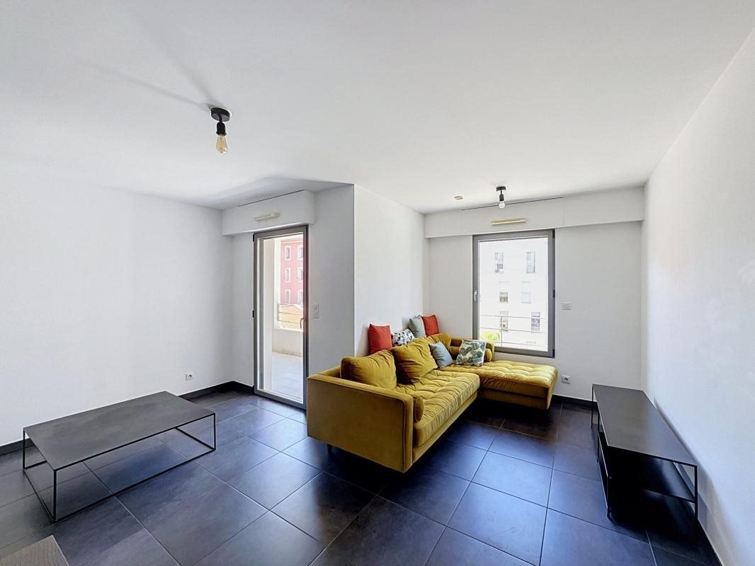 Appartement à louer, 45m², Ajaccio
