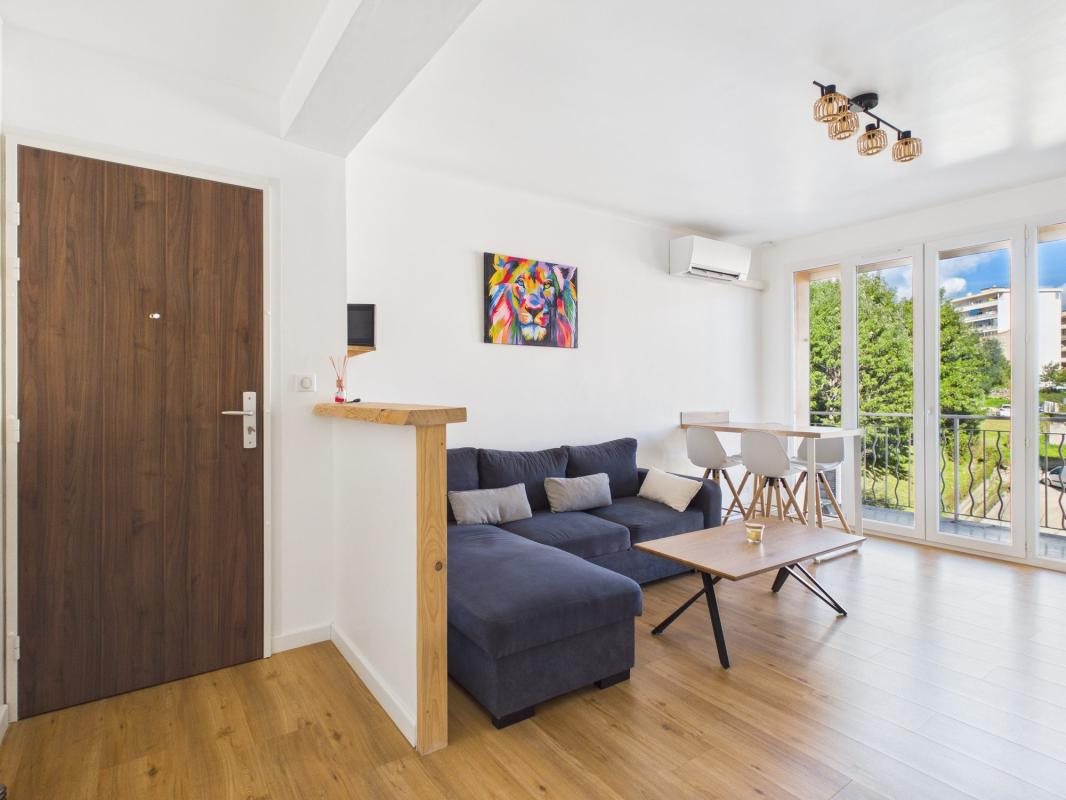 Appartement à vendre, 33m², Ajaccio
