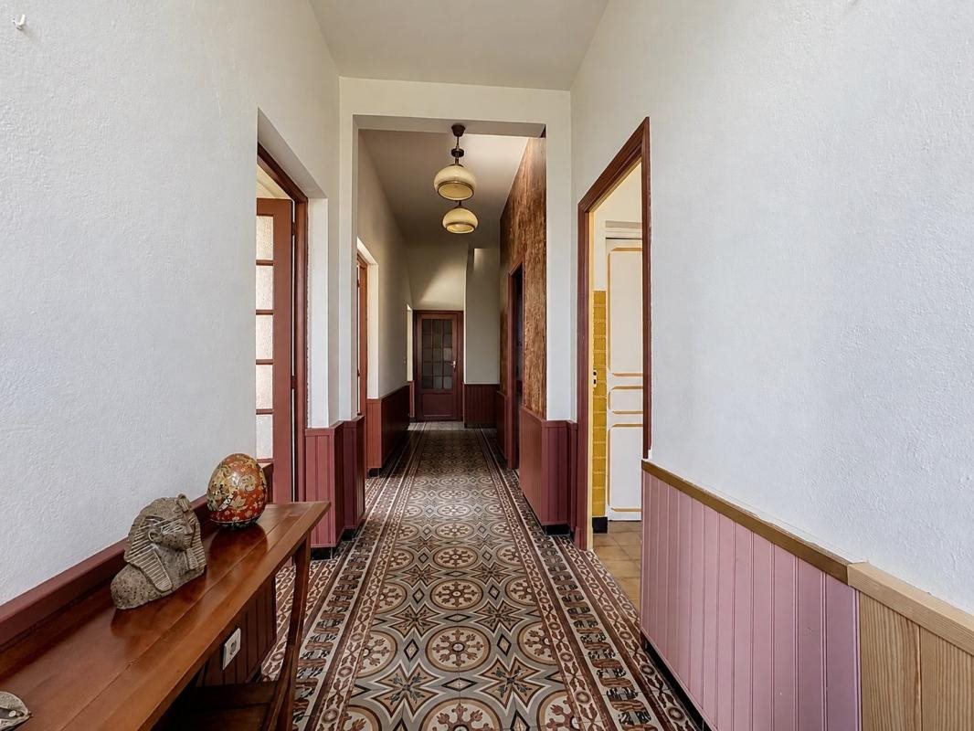 Maison à louer, 142m², Ajaccio