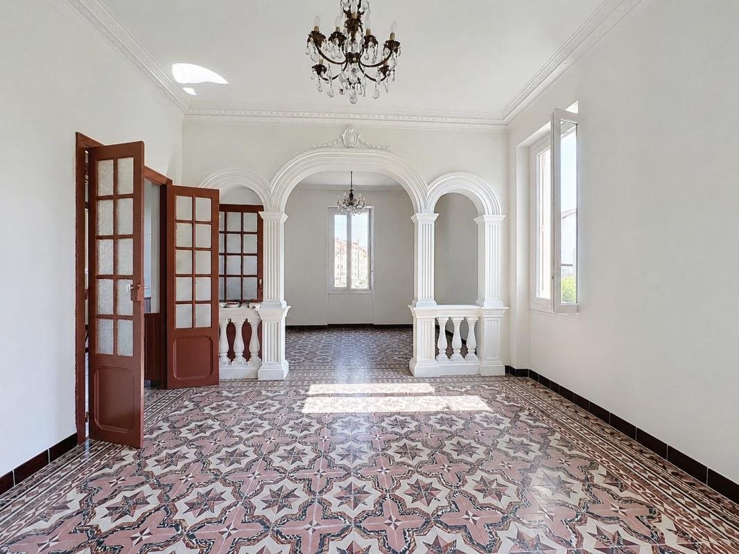 Maison à louer, 142m², Ajaccio