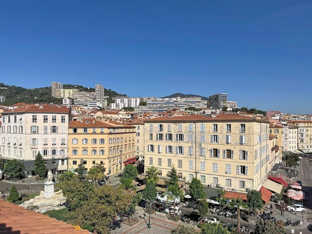 Appartement à louer, 25m², Ajaccio