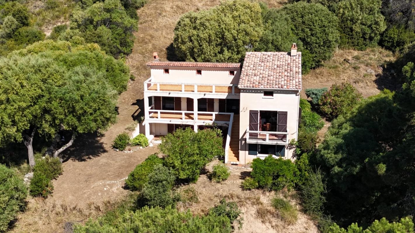 Maison à vendre, 166m², Casaglione