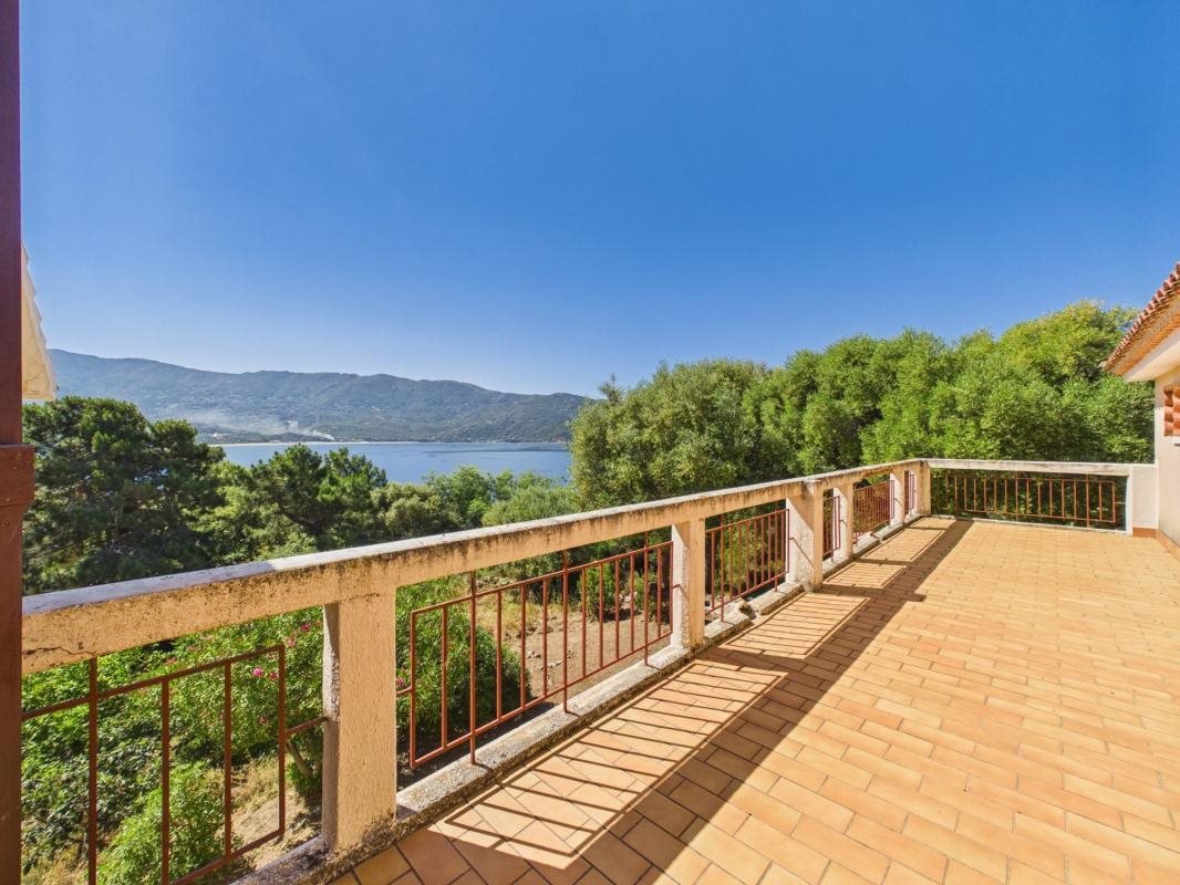Maison à vendre, 166m², Casaglione