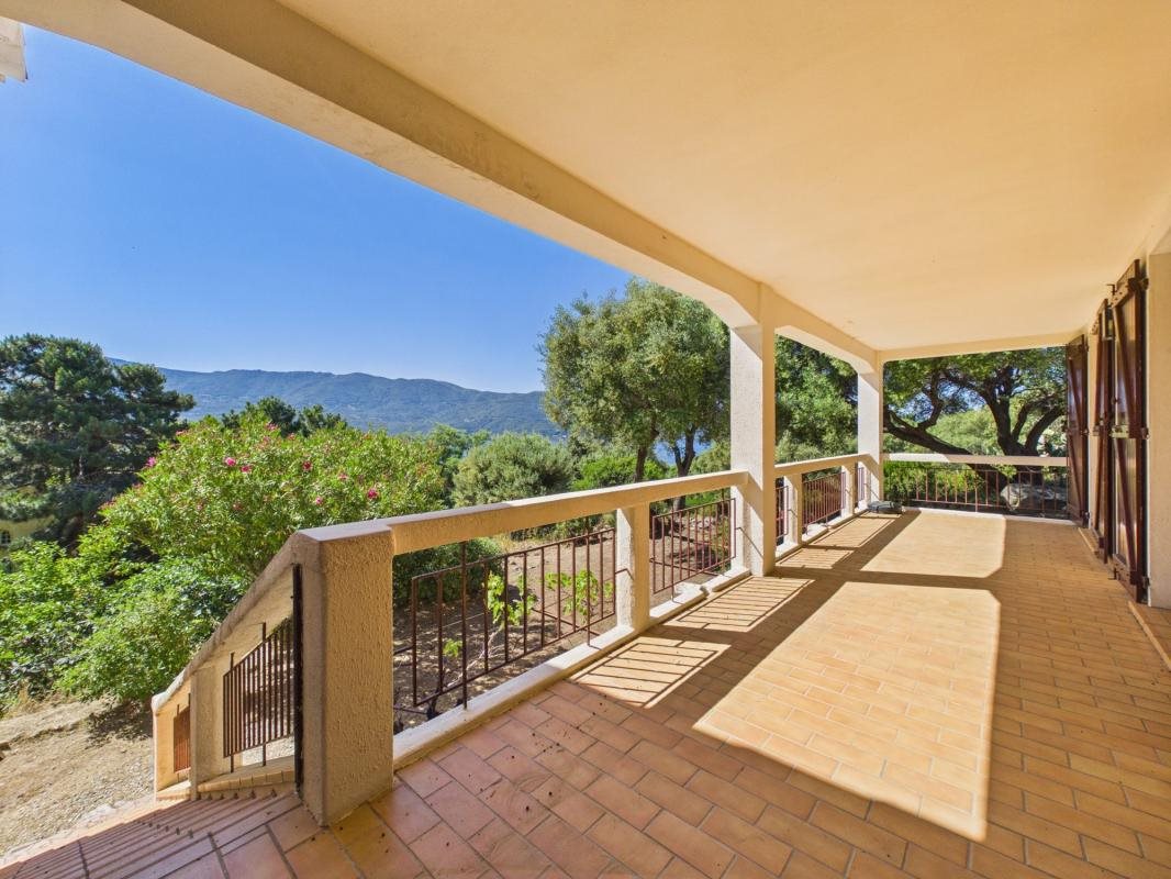 Maison à vendre, 166m², Casaglione