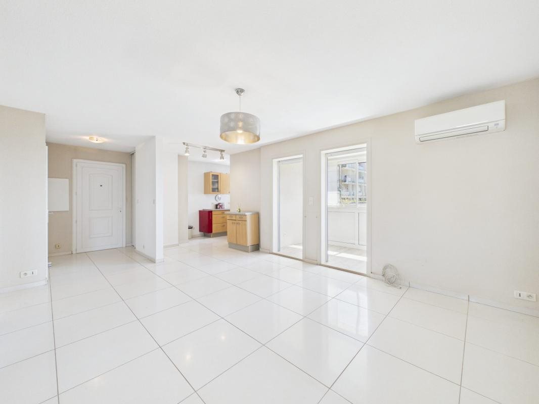 Appartement à vendre, 49m², Ajaccio