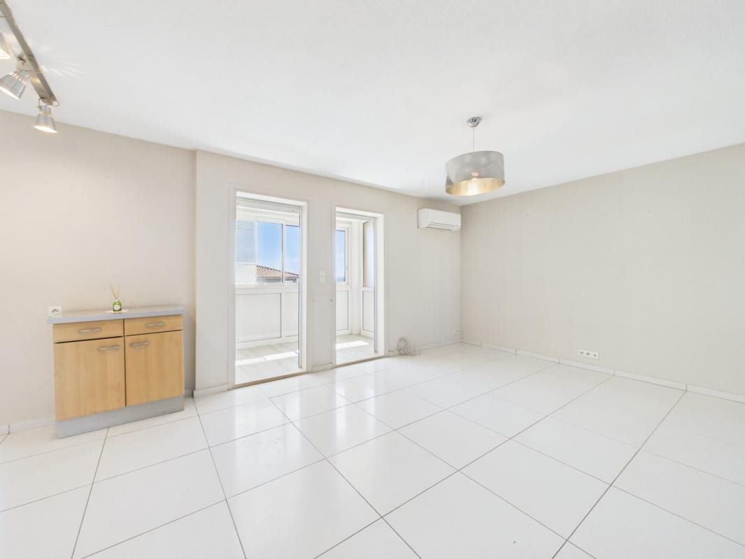 Appartement à vendre, 49m², Ajaccio